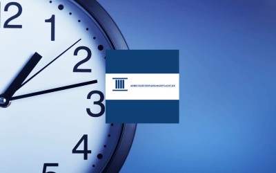 Arbeitszeiterfassung Pflicht – Was bedeutet das für Ihr Unternehmen?