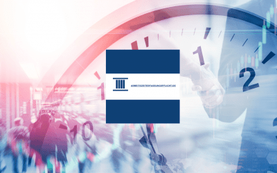 Datenschutz in der Arbeitszeiterfassung