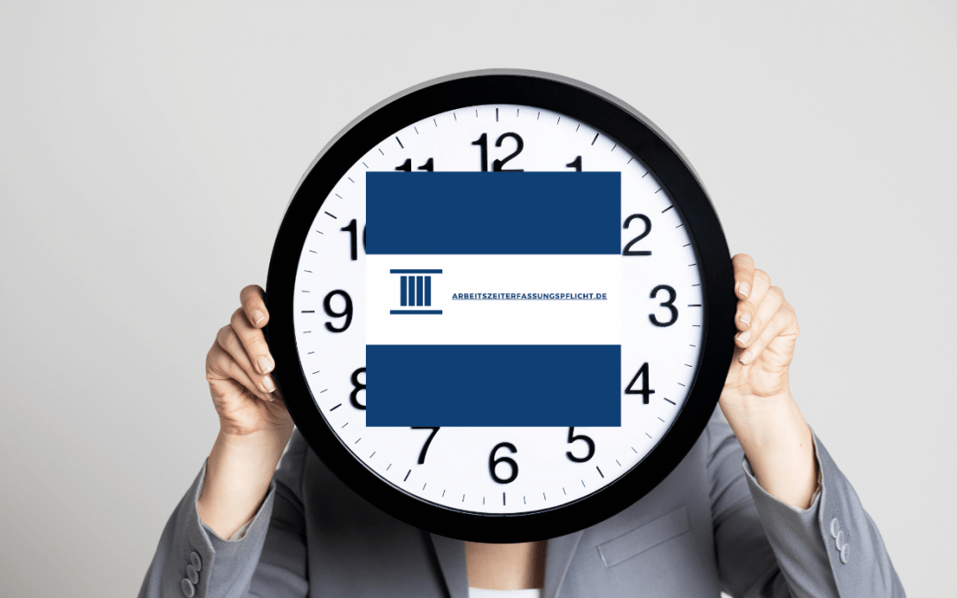 Rechtliche Fallstricke bei der Arbeitszeiterfassung vermeiden