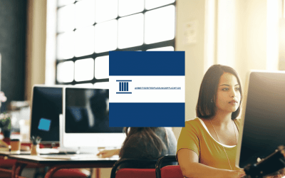 Zukunftstrends in der Arbeitszeiterfassung