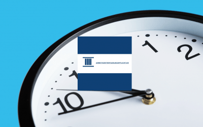 Kosten-Nutzen-Analyse der Arbeitszeiterfassung