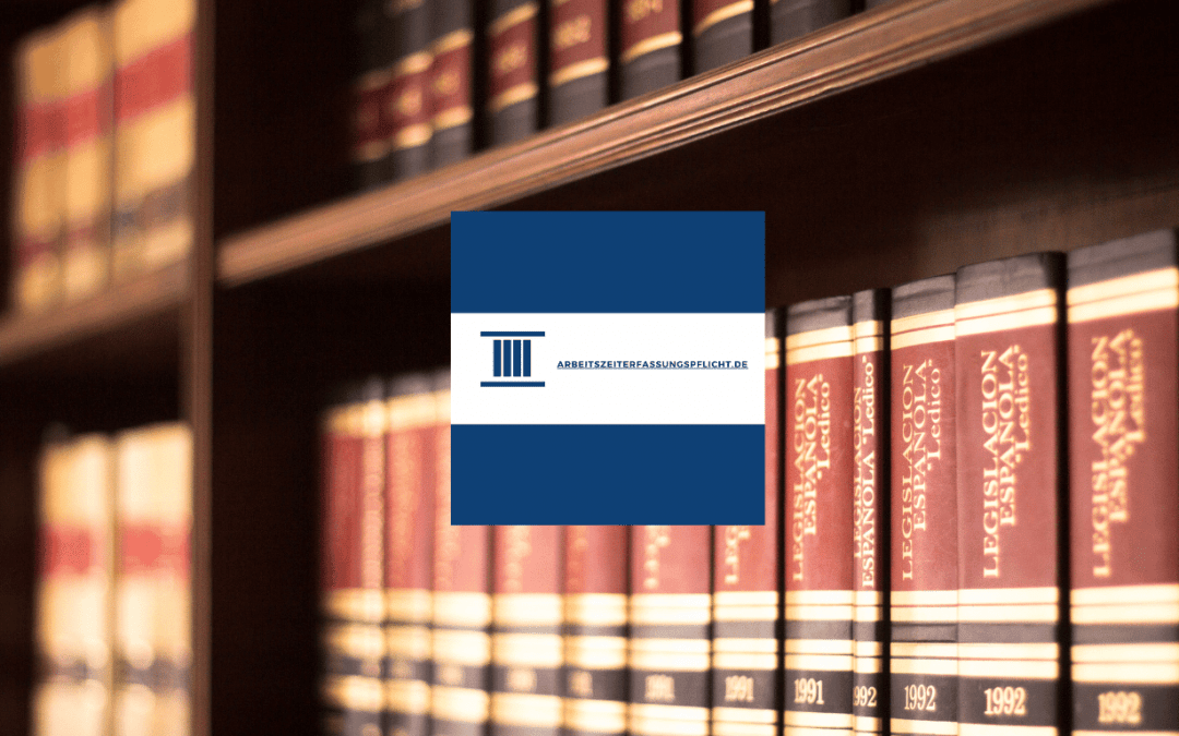 Anpassung der Arbeitszeiterfassung an Unternehmenswachstum