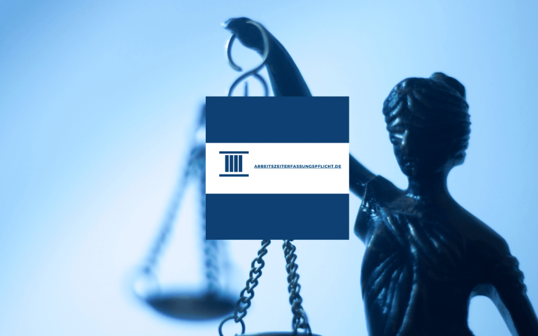 Integration der Arbeitszeiterfassung in bestehende Systeme